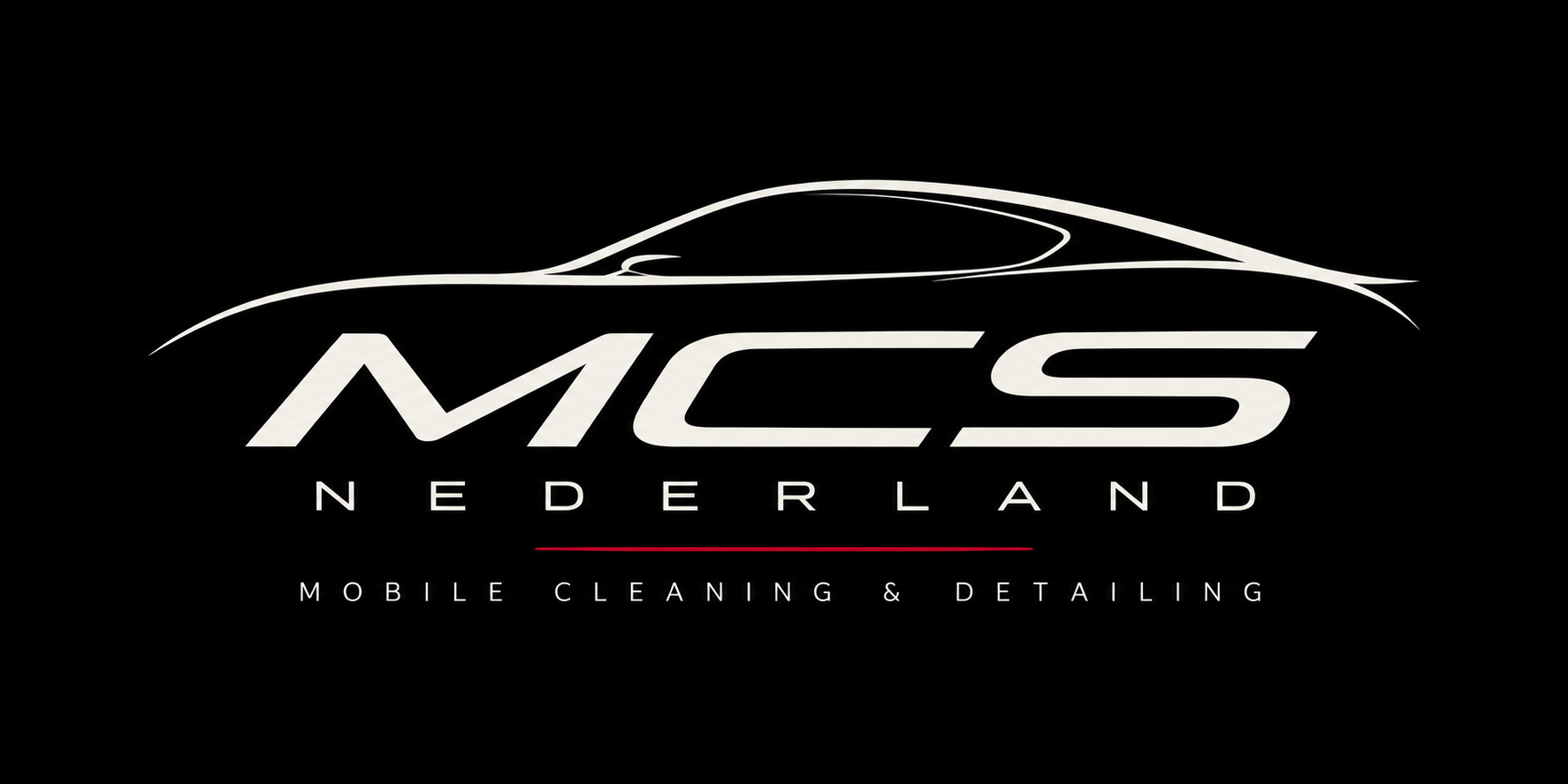 MCS Nederland — Mobile Cleaning & Detailing
